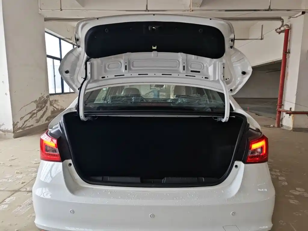 Guojin Auto Junxing — миниатюра 19