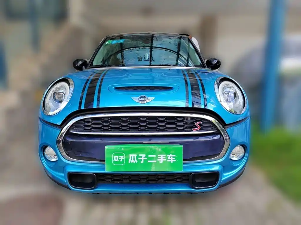 MINI Mini — миниатюра 23