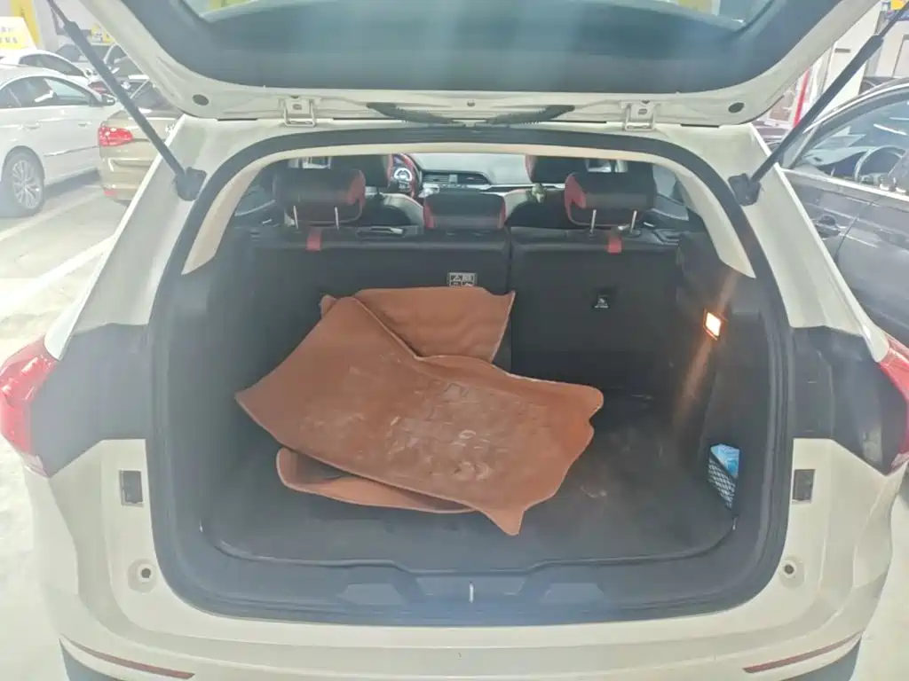 Haval H4 — миниатюра 19