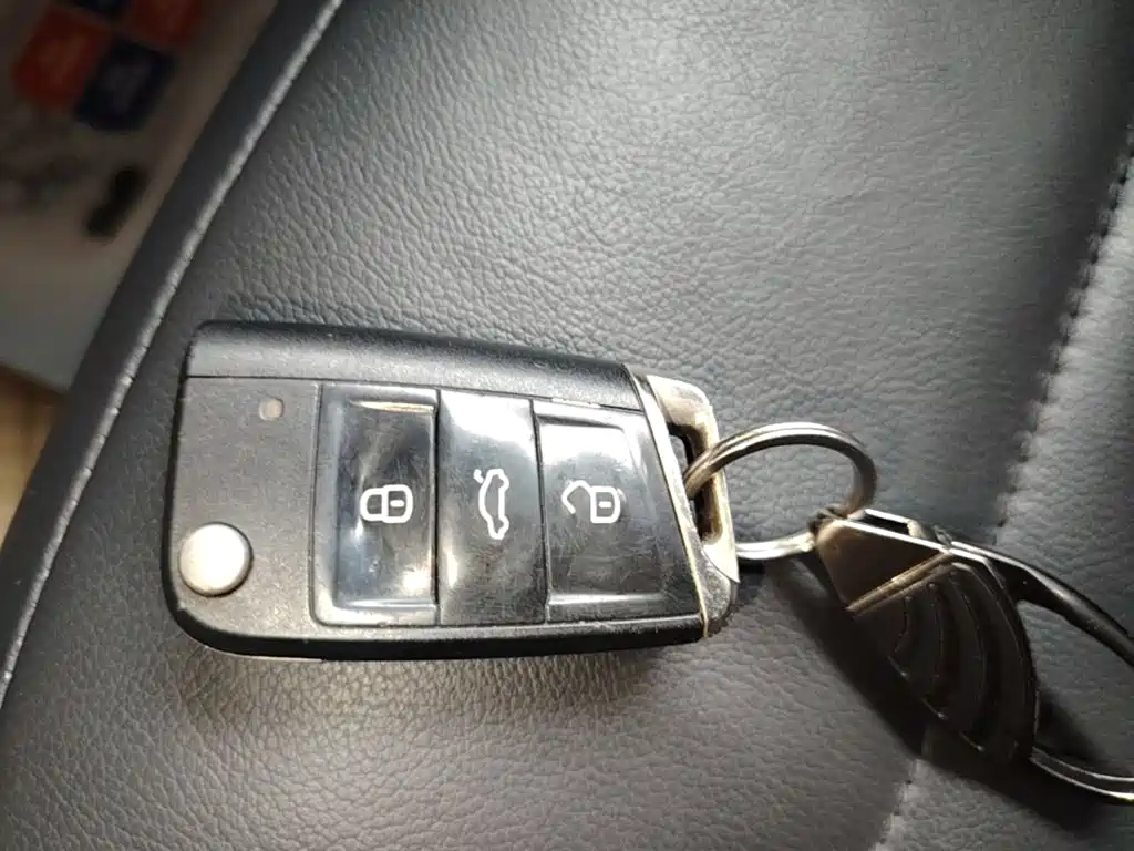 Volkswagen Tiguan L — миниатюра 9