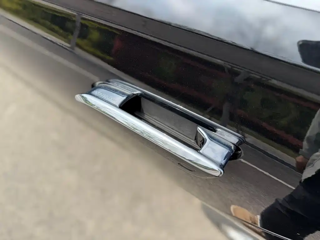 Mercedes-Benz S-Class S 2022 S 400 L