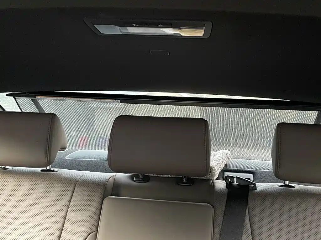 Lexus ES — миниатюра 19
