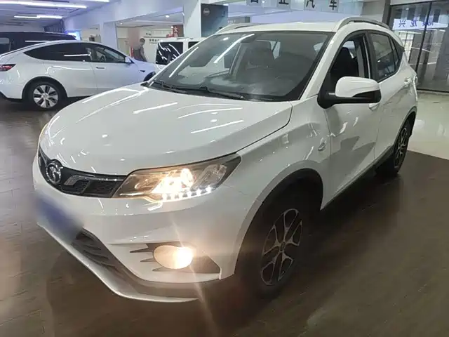 Dongnan DX3