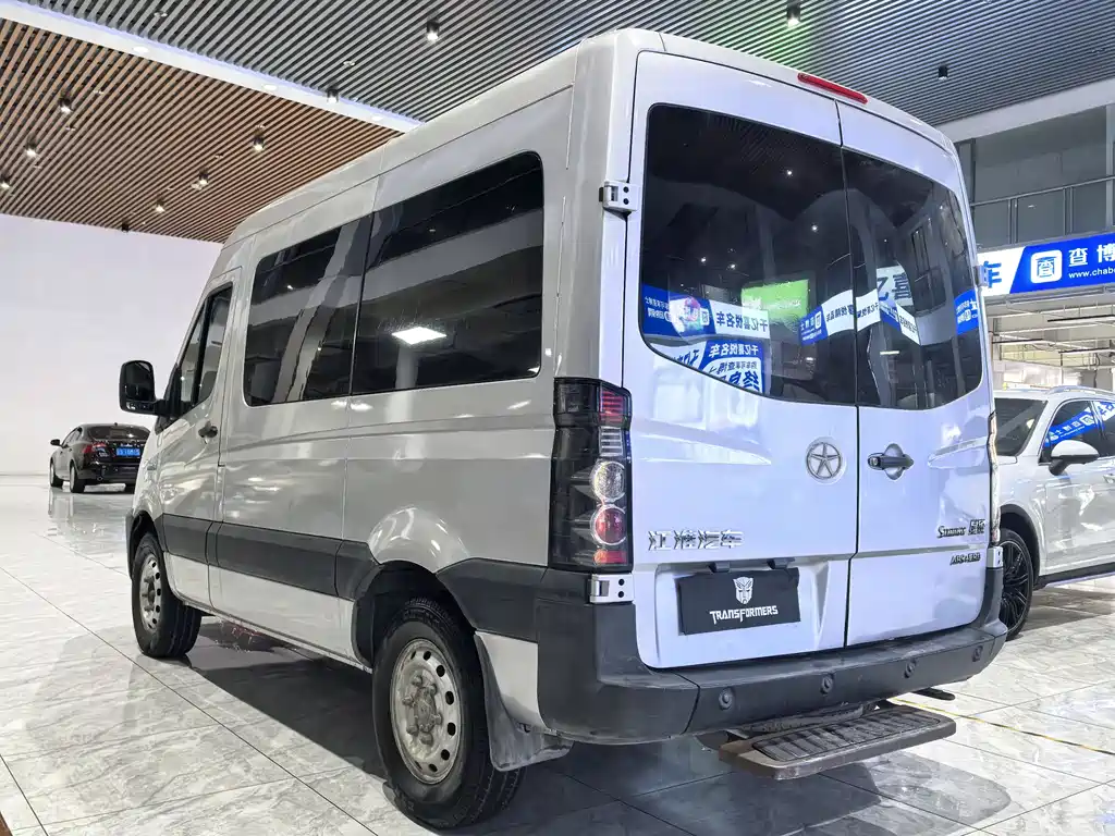 JIANGQI GROUP XINGRUI