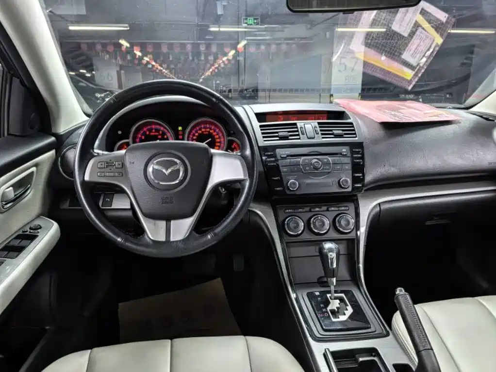 Mazda Ruiyi — миниатюра 12