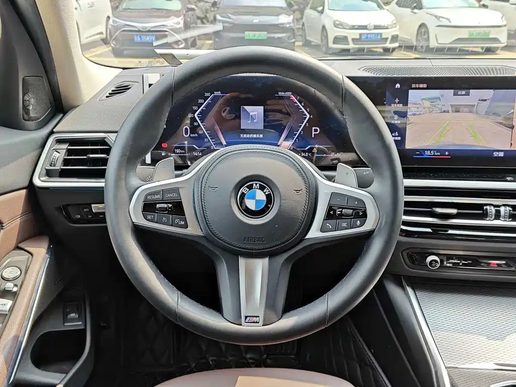 BMW 3 Series — миниатюра 10