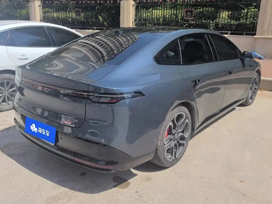 Nissan N7 — миниатюра 3