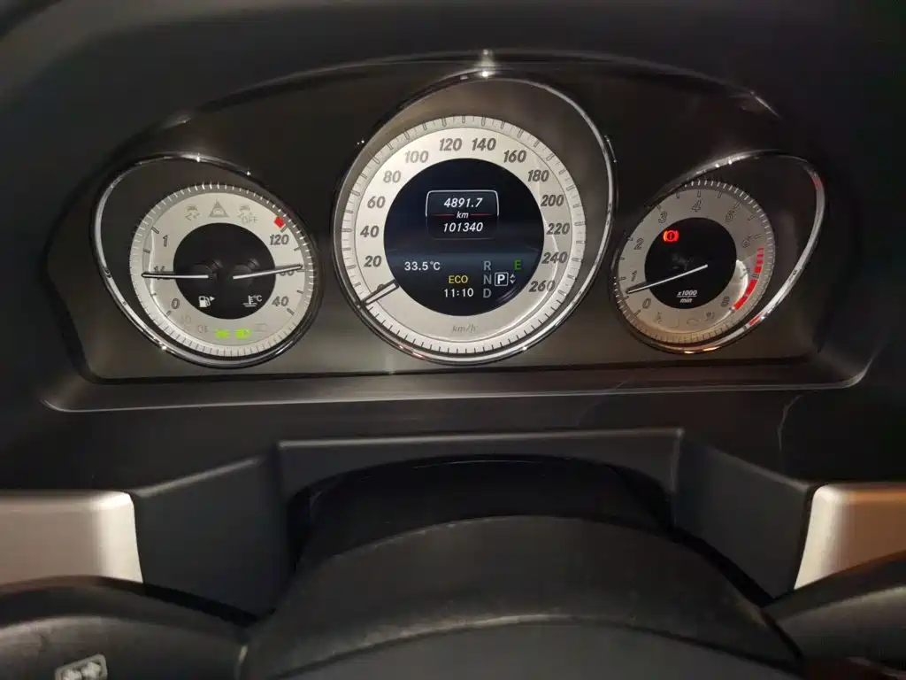 Mercedes-Benz GLK-Class — миниатюра 12