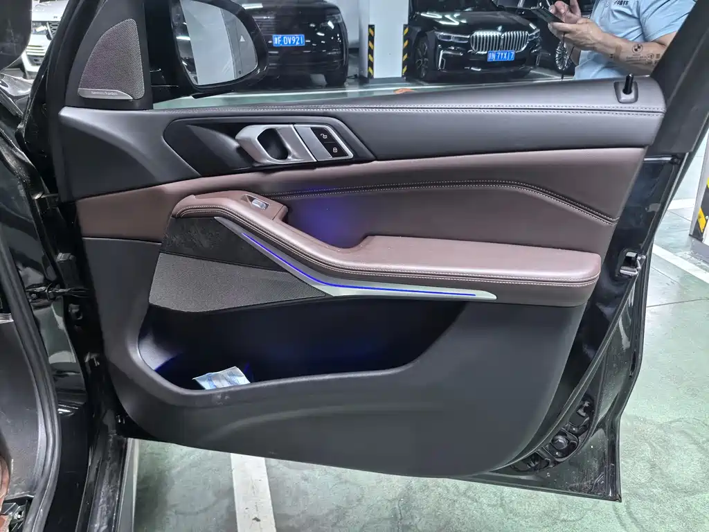 BMW X5 — миниатюра 17