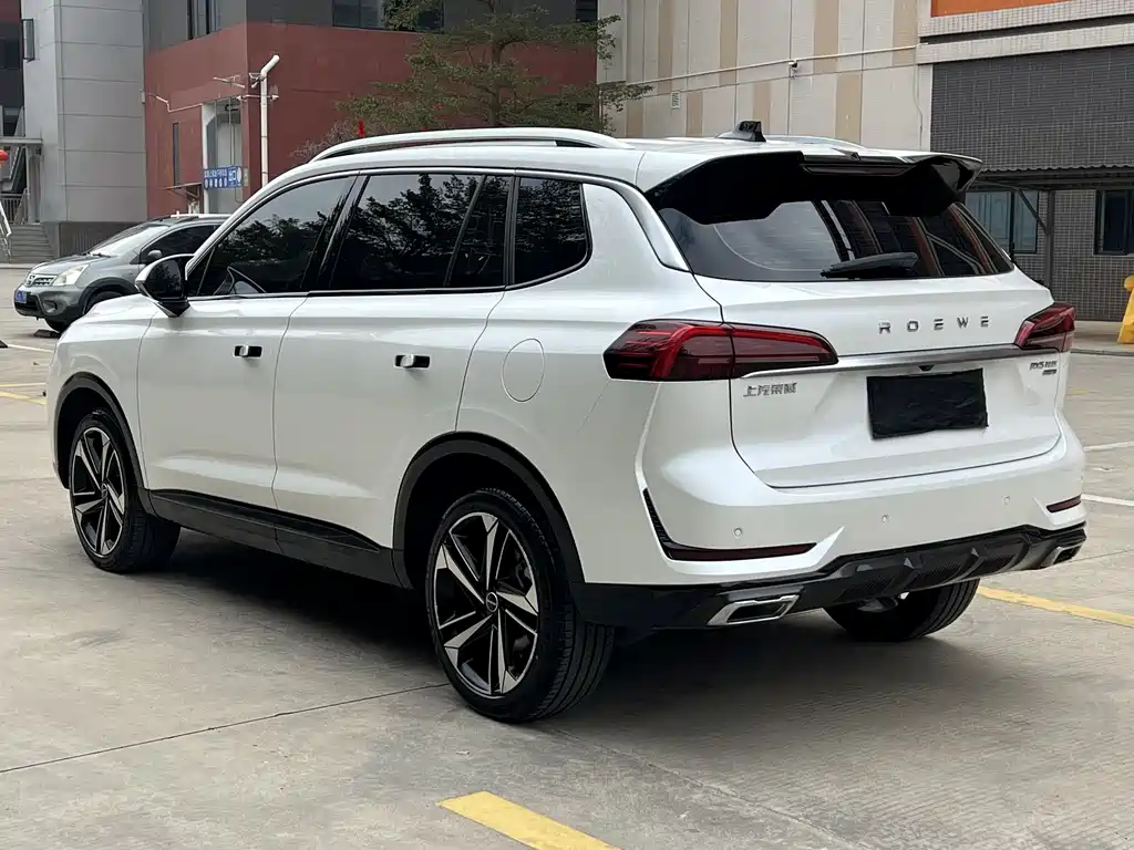 ROEWE RX5 MAX