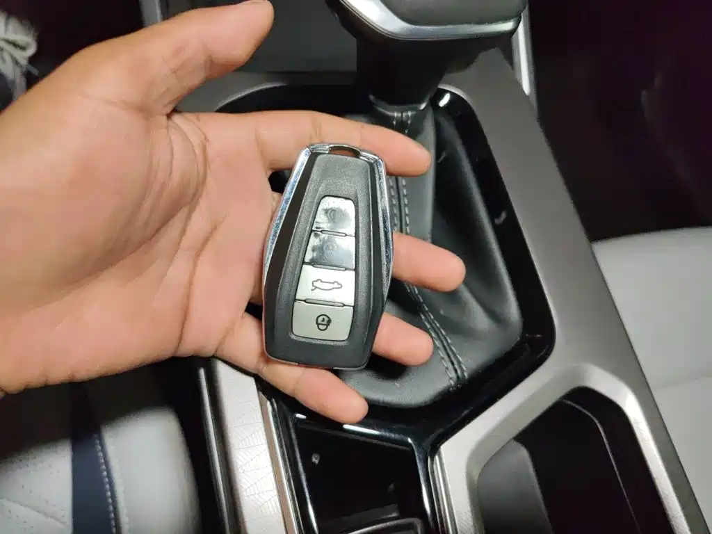 Geely Emgrand — миниатюра 9