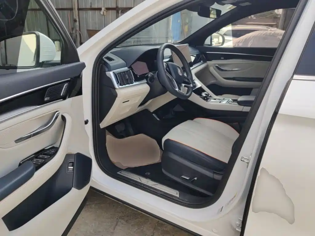 BYD PLUS New Energy — миниатюра 16