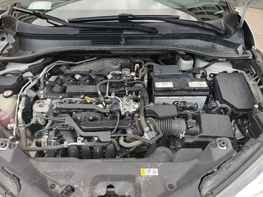 Toyota IZOA — миниатюра 20