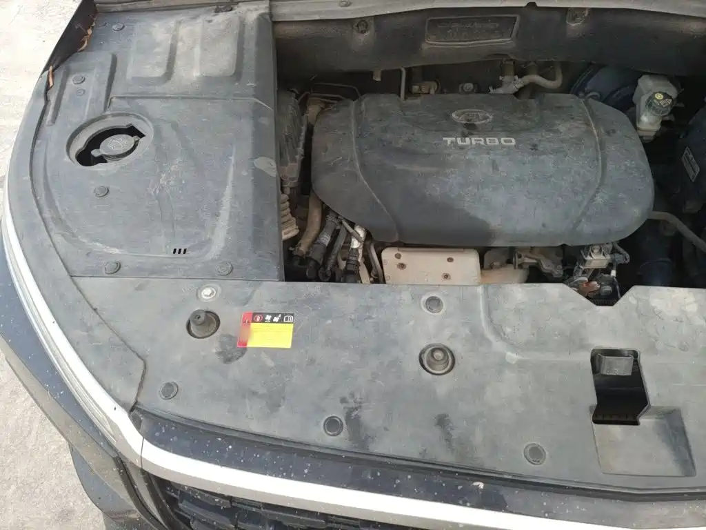 Baojun 530 — миниатюра 20