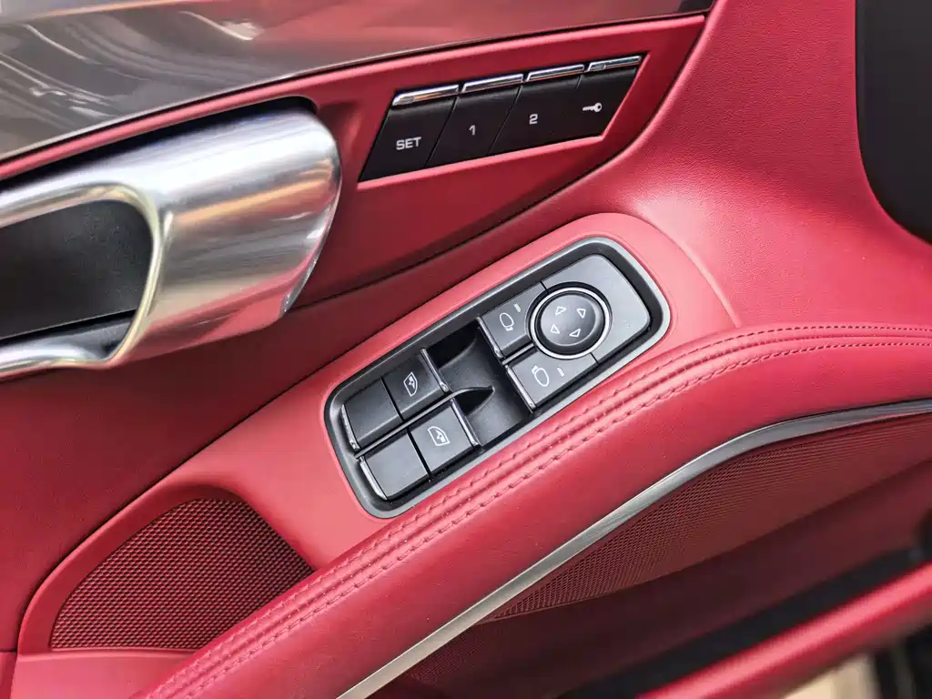 Porsche 718 — миниатюра 5