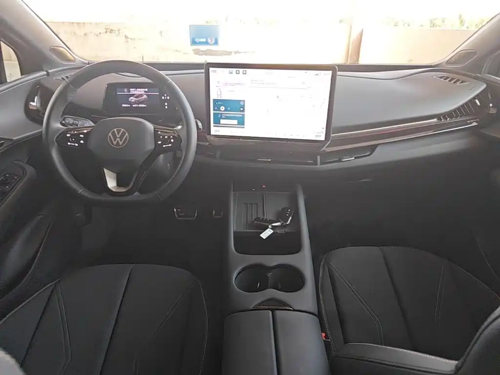 Volkswagen 06 — миниатюра 10