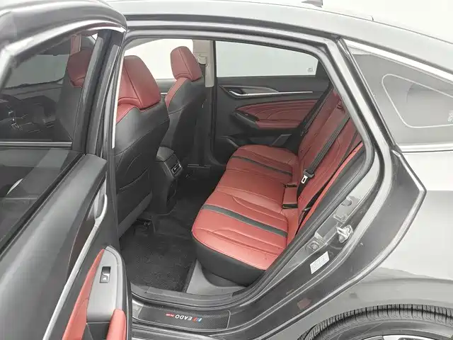 Changan Eado — миниатюра 8