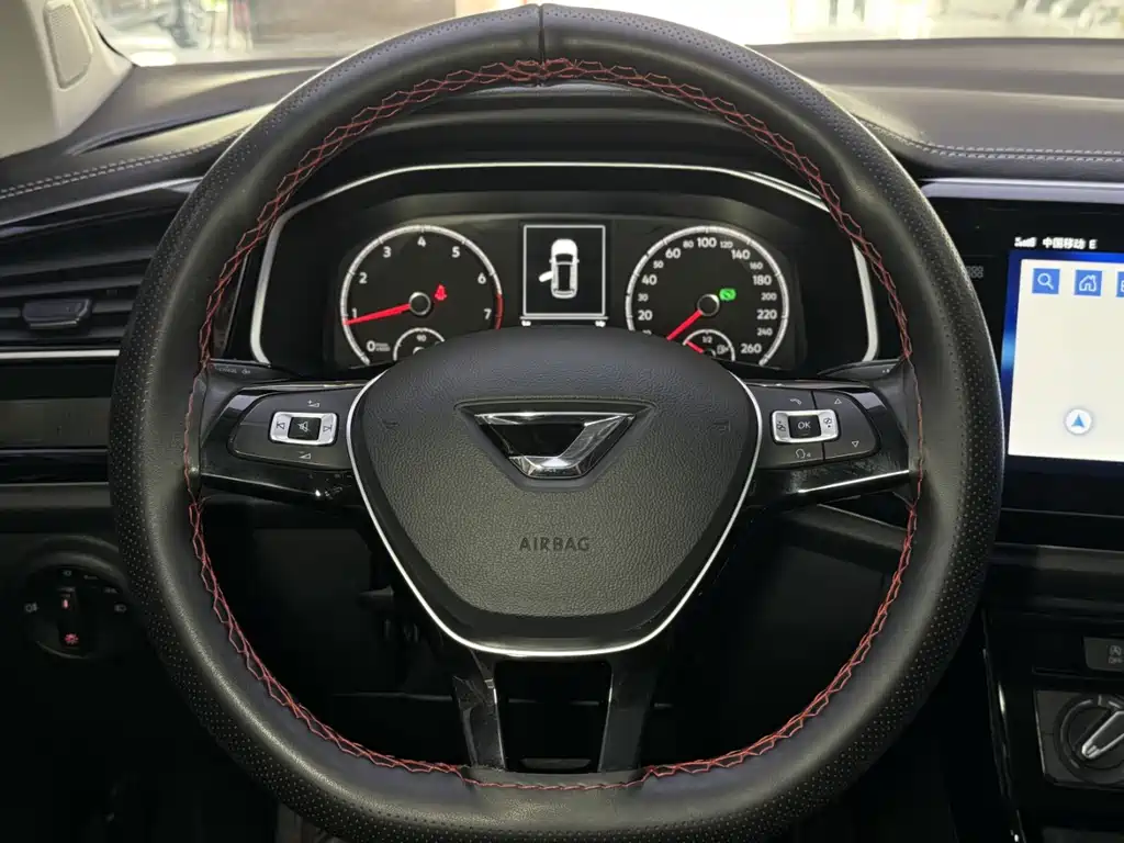Jetta VS7 — миниатюра 5