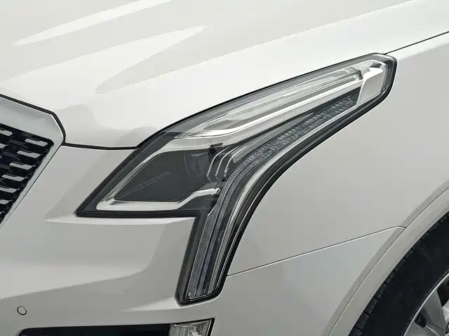 Cadillac XT5 — миниатюра 15