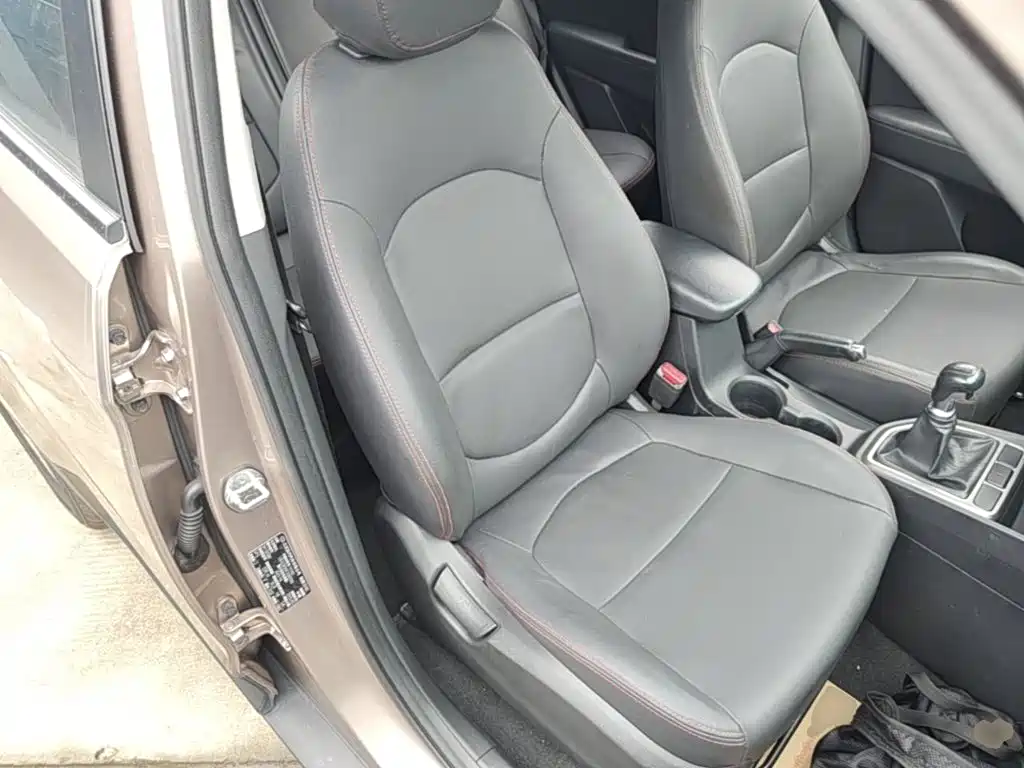 Hyundai ix25 — миниатюра 25