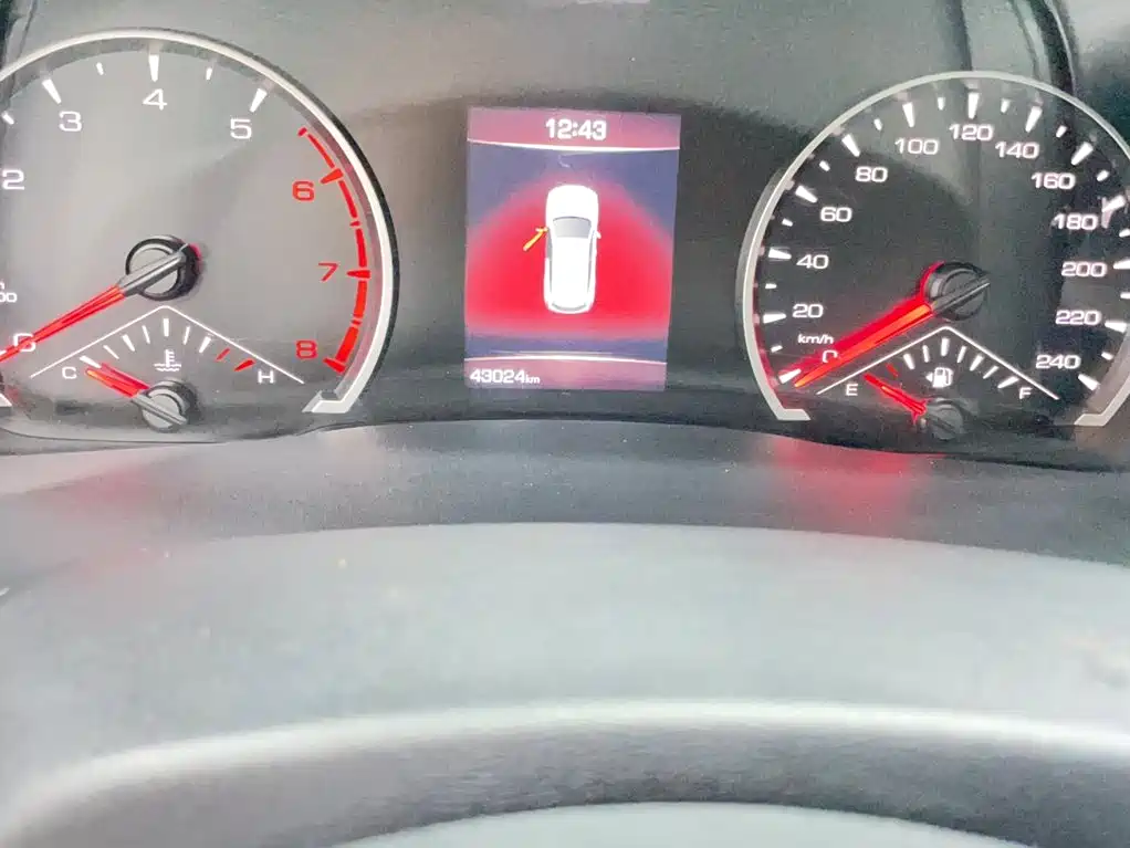 Haval H6 — миниатюра 6