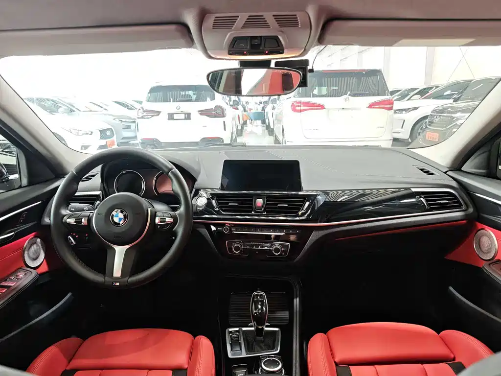 BMW 1 Series 1 2021 125i M Sport
