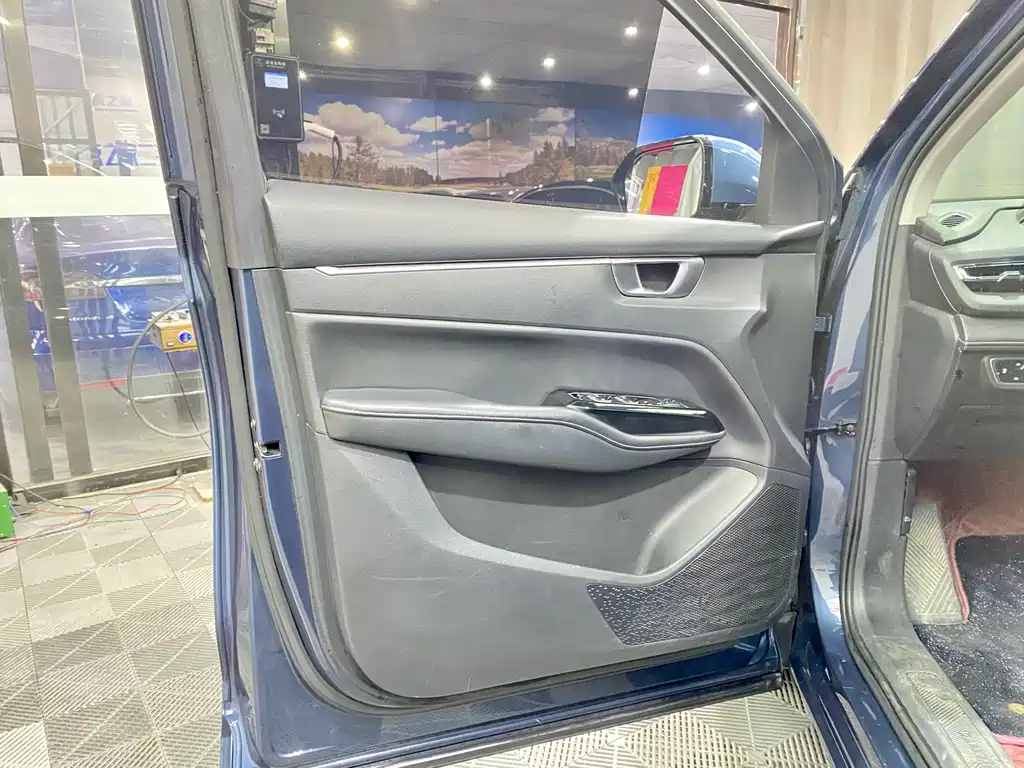 WULING WULING CAPGEMINI