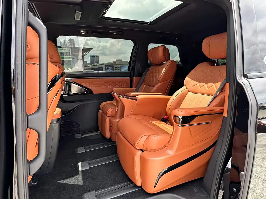 GAC Motor Переход на М8. — миниатюра 12