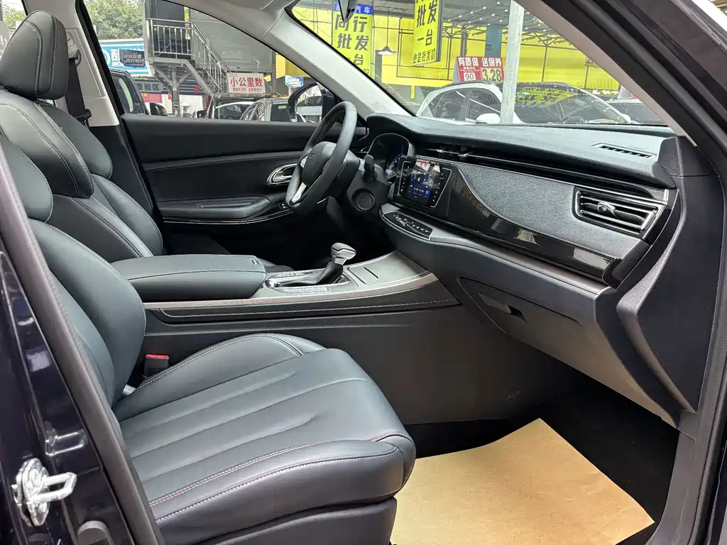 Oshan Oushang X7 — миниатюра 6