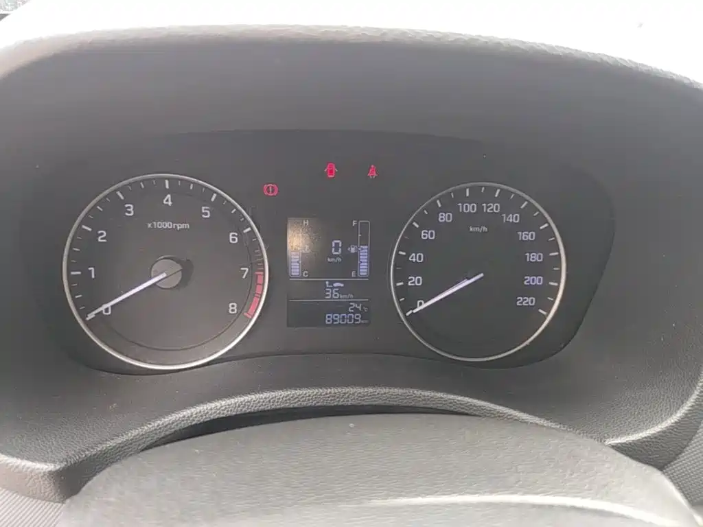 Hyundai ix25 — миниатюра 12