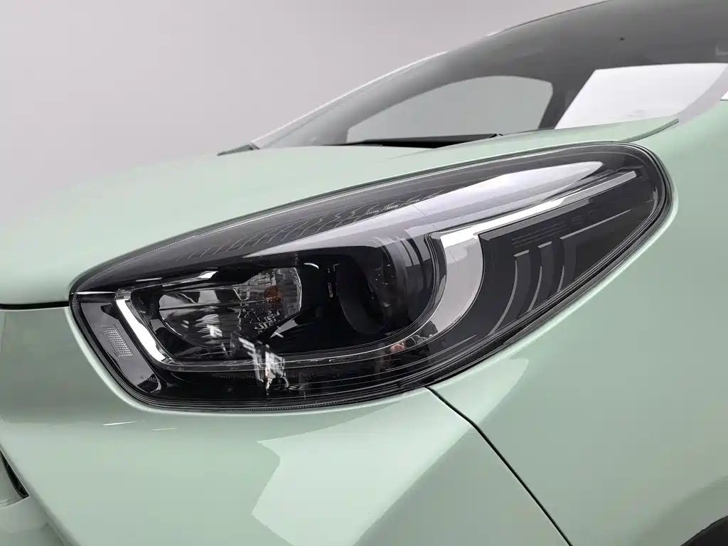 Chery QQ Little Ant — миниатюра 7