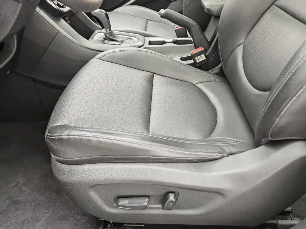 Hyundai ix35 — миниатюра 20