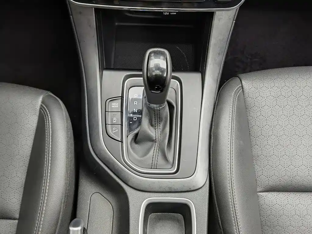 Hyundai ix35 — миниатюра 13