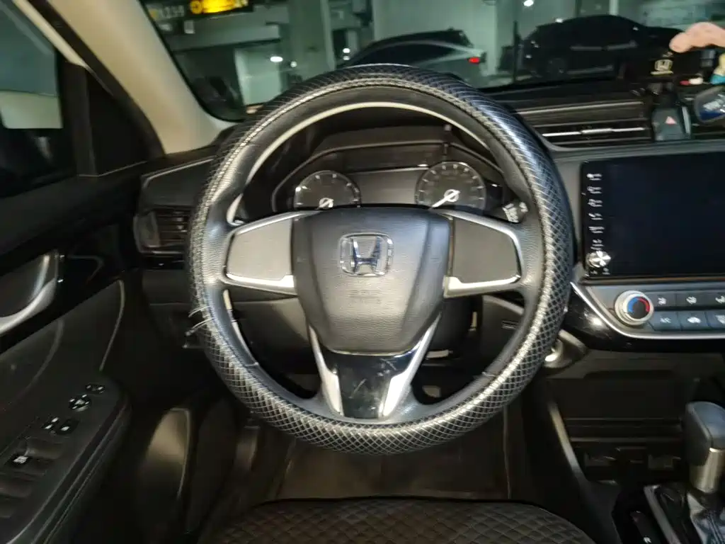 Honda Crider — миниатюра 6