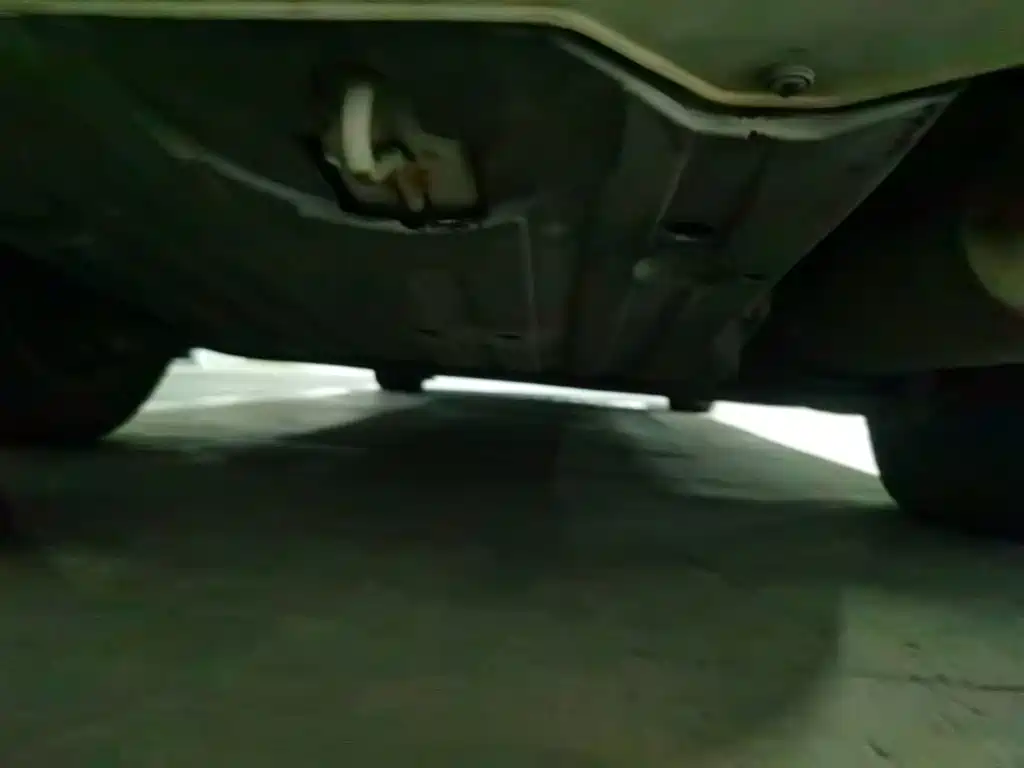 Honda Crider — миниатюра 22