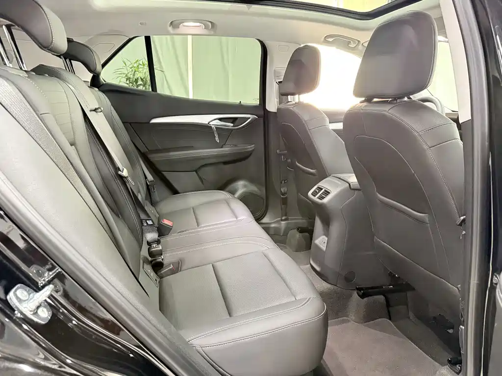 Buick Envision S — миниатюра 7