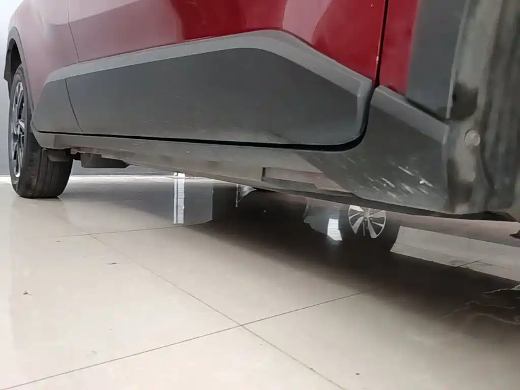 Toyota IZOA — миниатюра 21