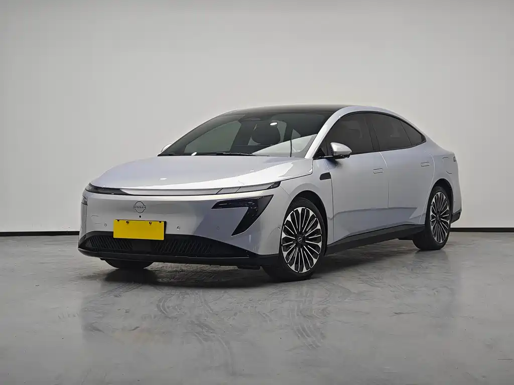 Nissan N7 2025