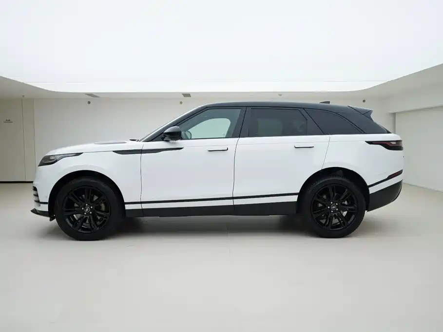 Land Rover Velar — миниатюра 3