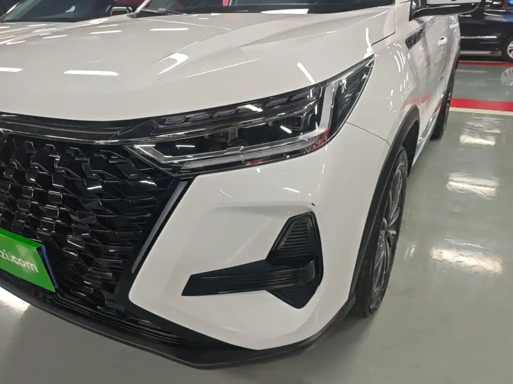 Chery Tiggo 8 PRO — миниатюра 24