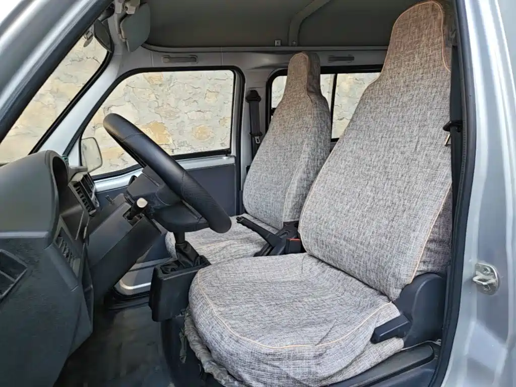Wuling Zhiguang — миниатюра 15
