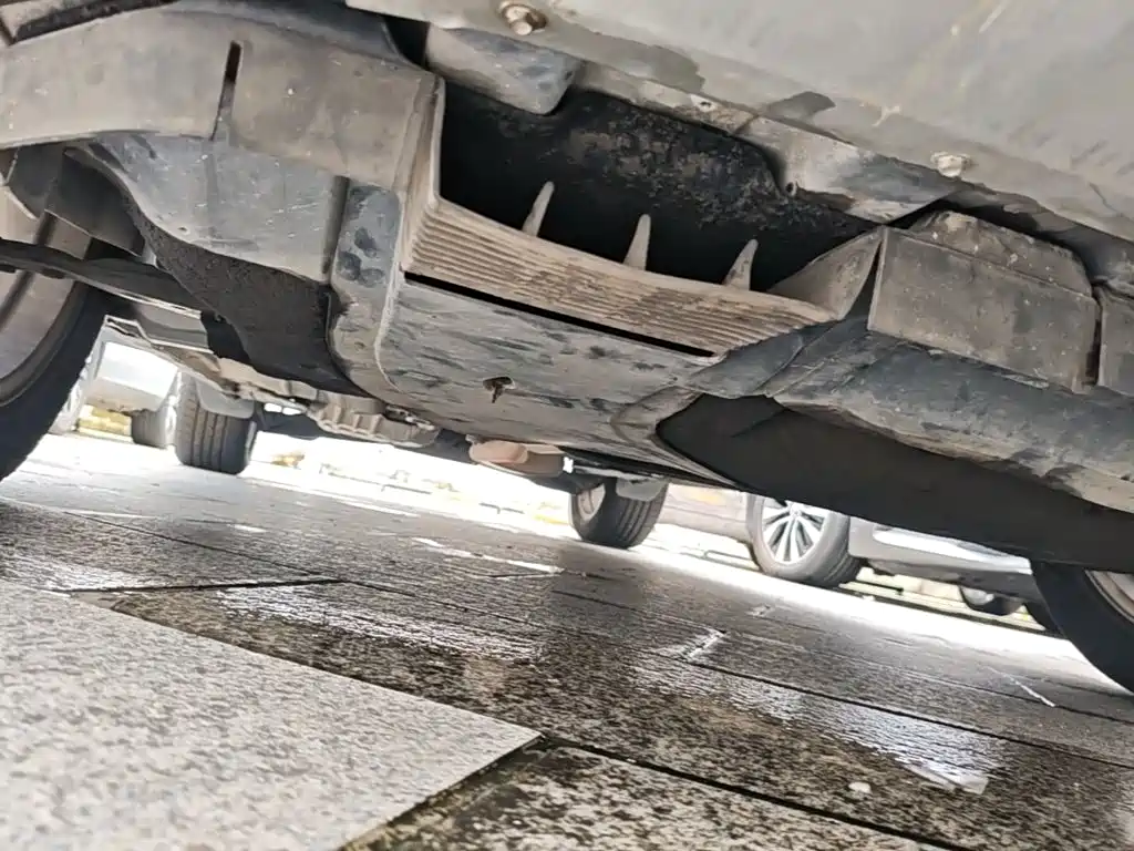 Ford Kuga — миниатюра 2