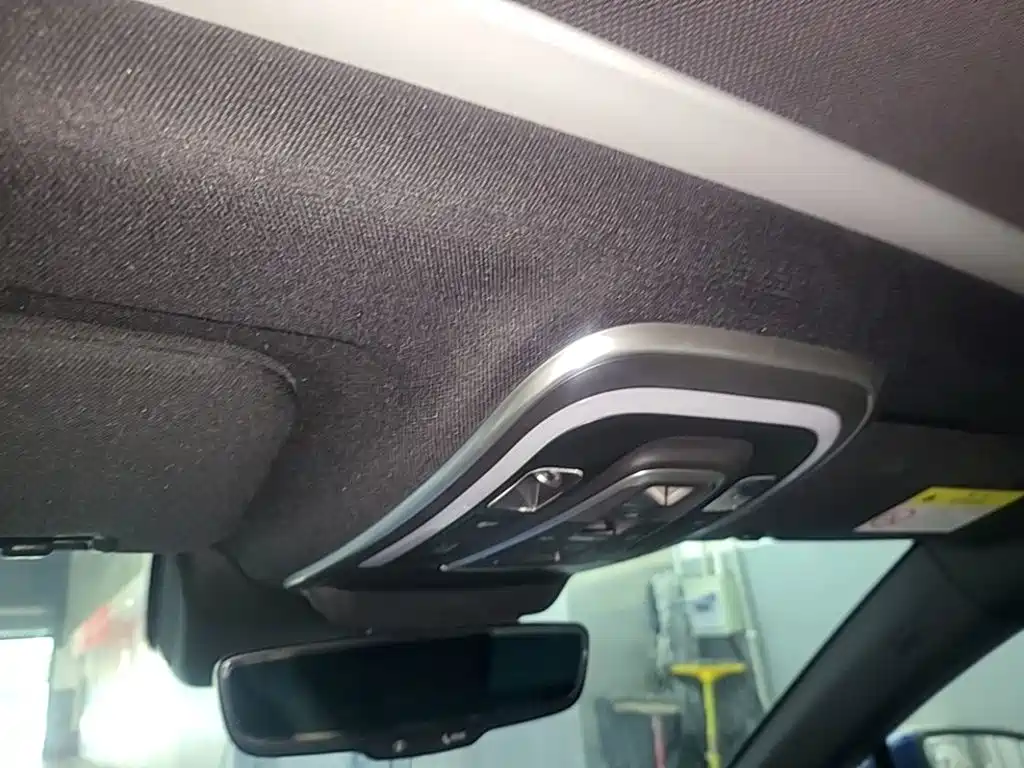 BYD Tang New Energy — миниатюра 18