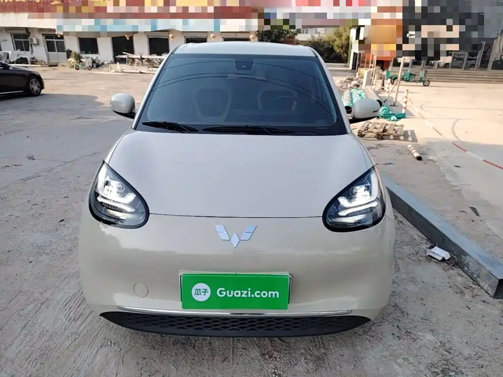 Wuling Bingo — миниатюра 3