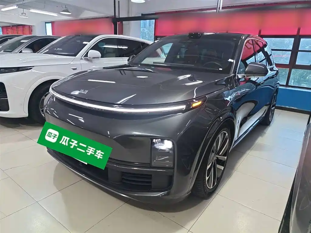 IDEAL CAR IDEAL L9