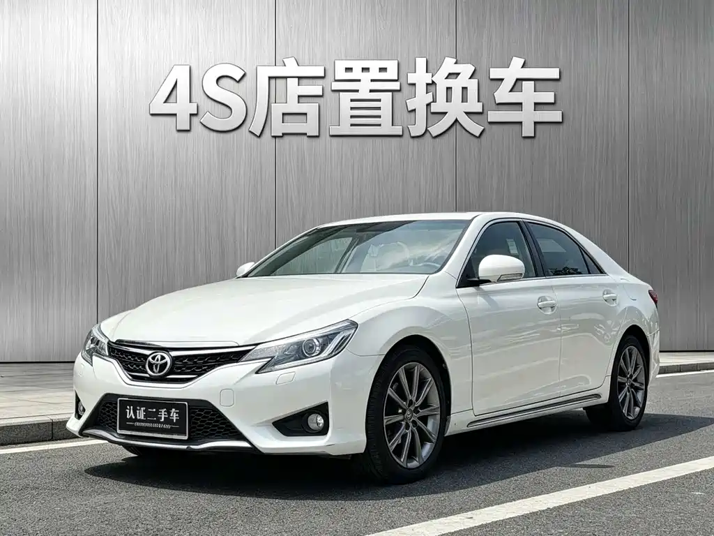 Toyota Reiz