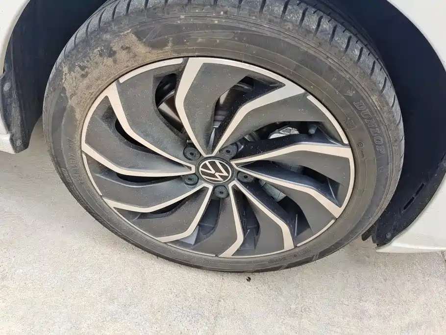 Volkswagen Golf — миниатюра 6
