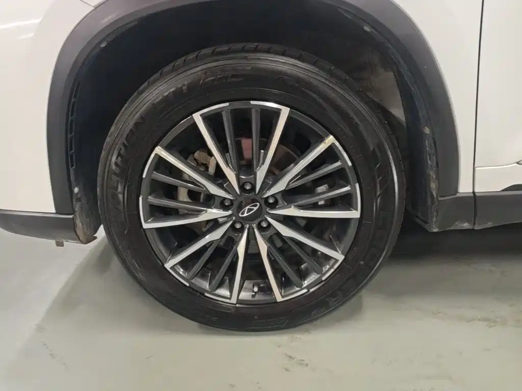 Chery Tiggo 8 PRO — миниатюра 23