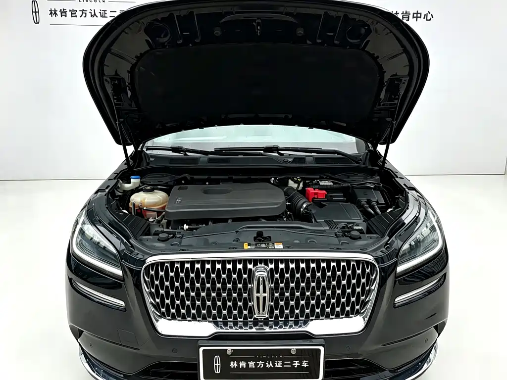 Lincoln Corsair 2020 2.0T