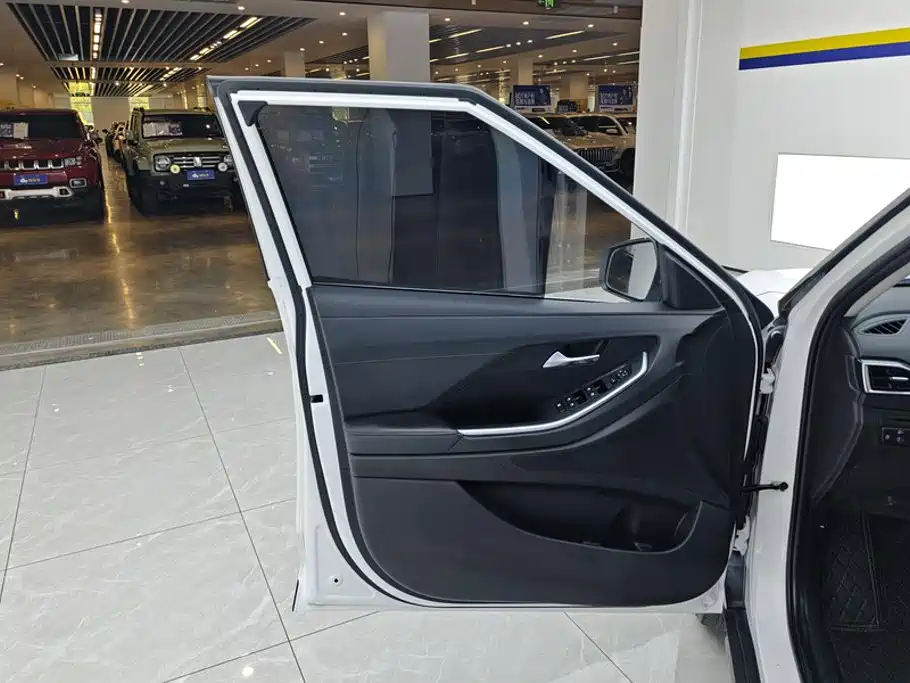 Hyundai ix25 1.5L CVT GLS Smart Type, фото 7